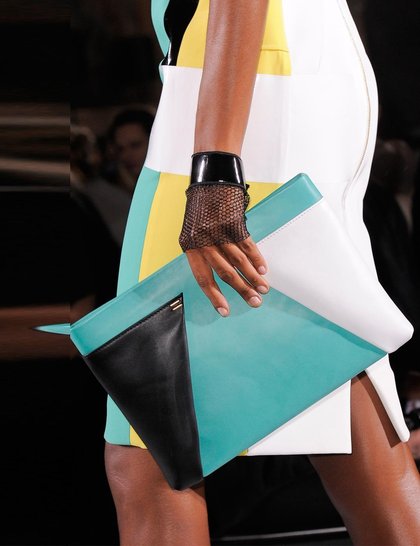 7 xu hướng túi nổi bật tại Tuần lễ thời trang Xuân/Hè 2014 8