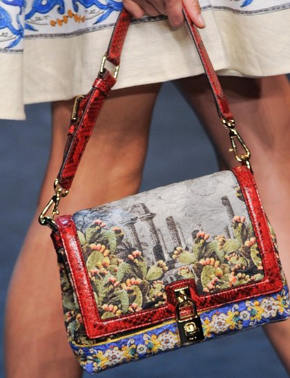 7 xu hướng túi nổi bật tại Tuần lễ thời trang Xuân/Hè 2014 32