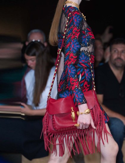7 xu hướng túi nổi bật tại Tuần lễ thời trang Xuân/Hè 2014 35