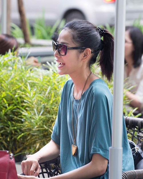 Ngọc Trinh, Lý Nhã Kỳ đồng loạt Ngọc Trinh, Lý Nhã Kỳ đồng loạt