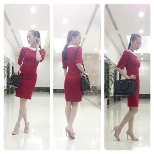 Ngọc Trinh, Lý Nhã Kỳ đồng loạt Ngọc Trinh, Lý Nhã Kỳ đồng loạt