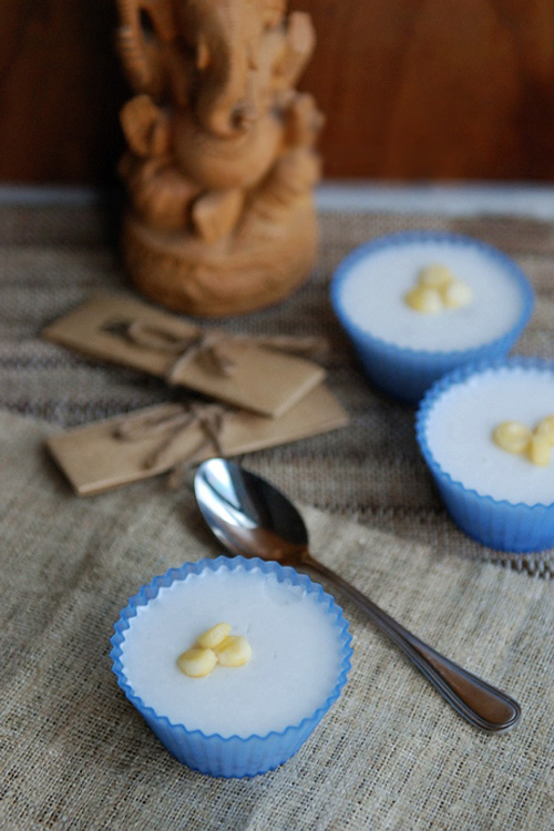 Ch&egrave; Th&aacute;i kiểu mới si&ecirc;u hấp dẫn 11