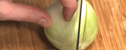 The Fastest Food Cutting Tips You Can't Miss 7