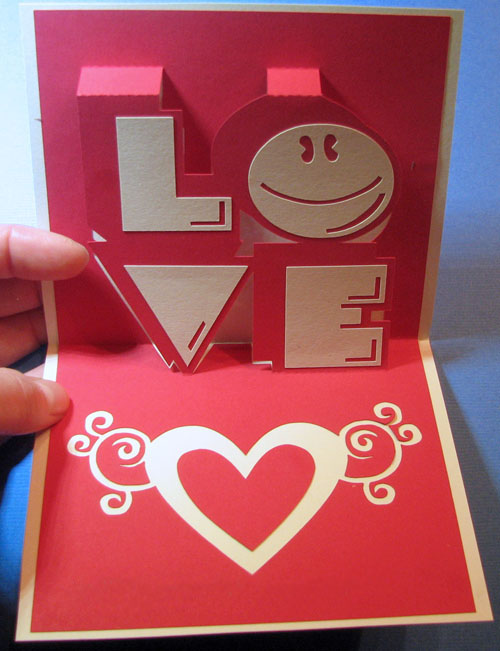Thiệp Valentine nổi là một lựa chọn lý tưởng để thể hiện tình cảm của bạn với một người đặc biệt. Các thiết kế thiệp nổi độc đáo và đẹp mắt, làm cho người nhận cảm thấy bất ngờ và vui mừng. Hãy tìm hiểu và khám phá thế giới tuyệt vời của thiệp nổi Valentine.