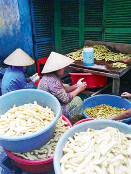 N&oacute;i kh&ocirc;ng với sản phẩm 'ba kh&ocirc;ng' 1