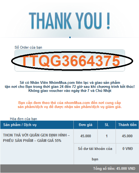 Nghịch lý Nhóm mua: Đóng cửa nhưng vẫn bán voucher cho khách 1