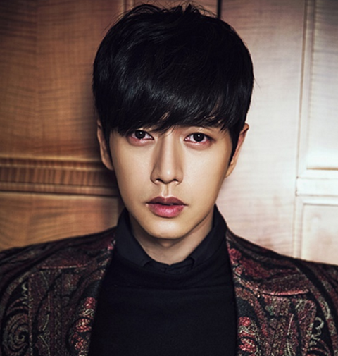 Park Hae Jin - Park Shin Hye hẹn hò