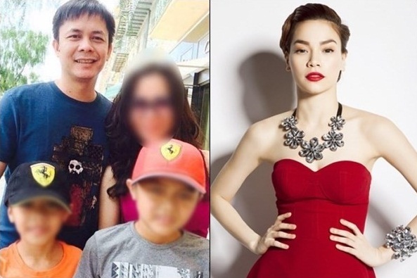 Hồ Ngọc Hà - Khoa Kim cương Hồ Ngọc Hà - Khoa Kim cương