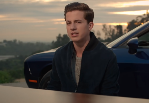 Charlie Puth