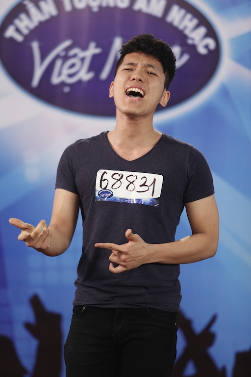 vietnam idol 2016