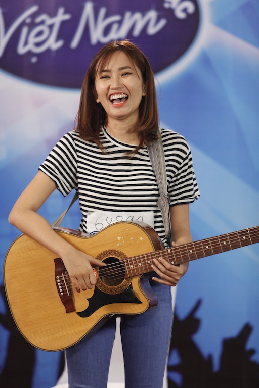 vietnam idol 2016