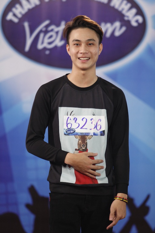 vietnam idol 2016