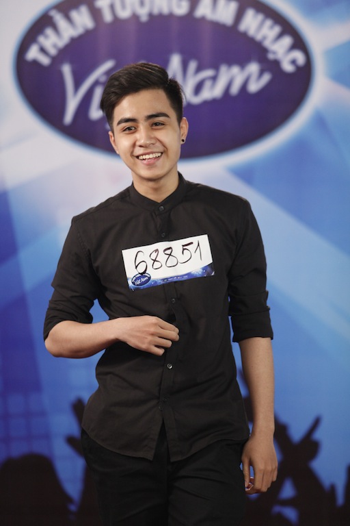 vietnam idol 2016