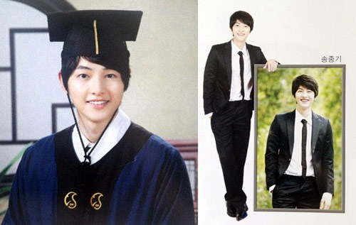 song joong ki