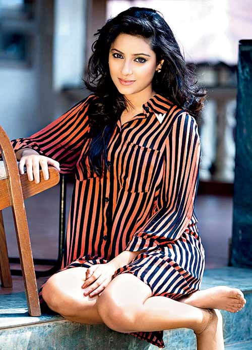 Pratyusha Banerjee