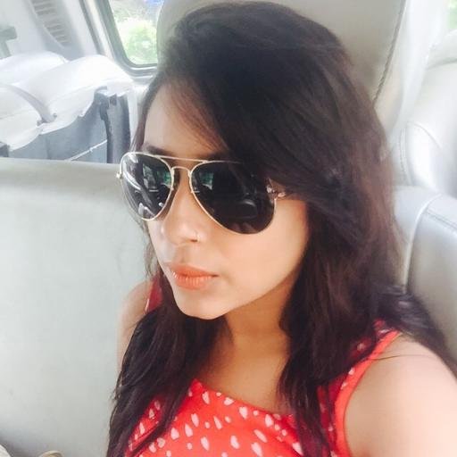 Pratyusha Banerjee