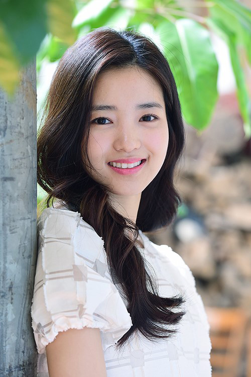 kim tae ri