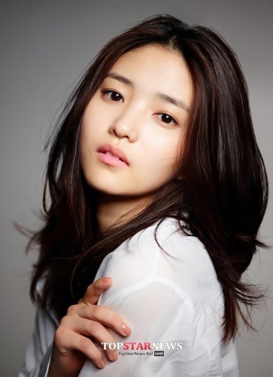 kim tae ri