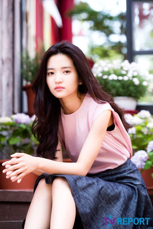 kim tae ri