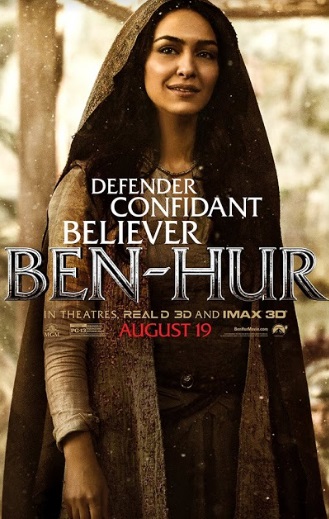 ben hur