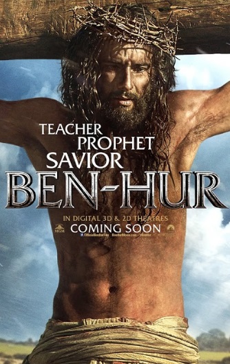 ben hur