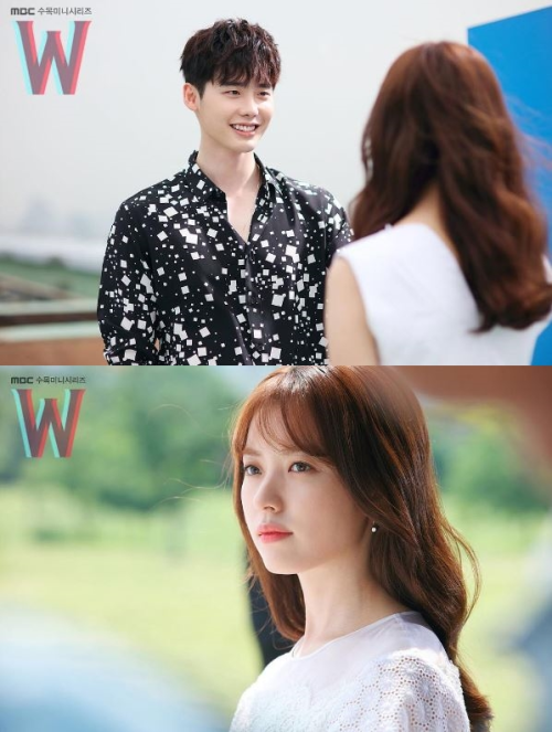 w - two worlds w - two worlds