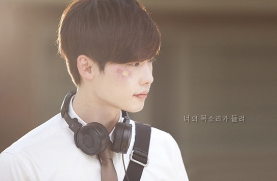 Lee JOng SUk