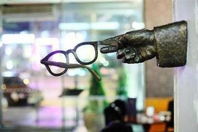 10 bức tượng lạ lùng ở Nga 2 10 bức tượng lạ lùng ở Nga 2