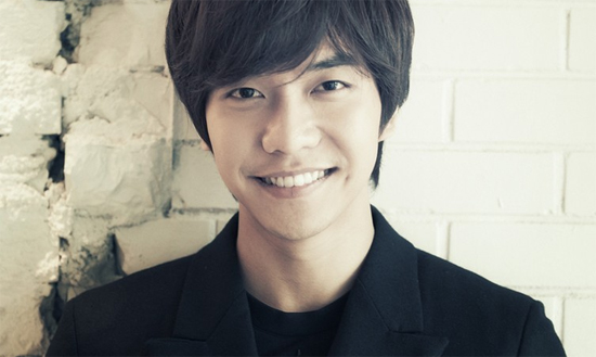 Hành trình tỏa sáng của “hoàng tử ballad” Lee Seung Gi 1
