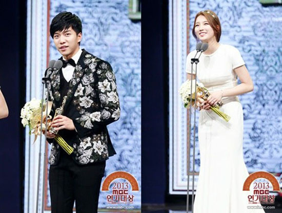 Hành trình tỏa sáng của “hoàng tử ballad” Lee Seung Gi 12