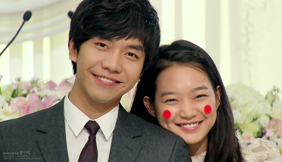 Hành trình tỏa sáng của “hoàng tử ballad” Lee Seung Gi 6