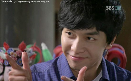 Hành trình tỏa sáng của “hoàng tử ballad” Lee Seung Gi 7