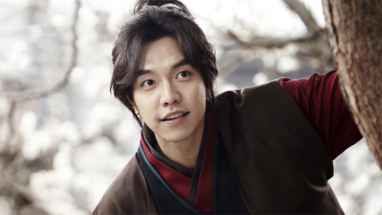 Hành trình tỏa sáng của “hoàng tử ballad” Lee Seung Gi 10