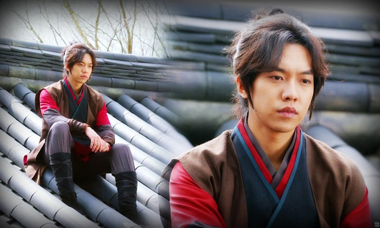 Hành trình tỏa sáng của “hoàng tử ballad” Lee Seung Gi 11