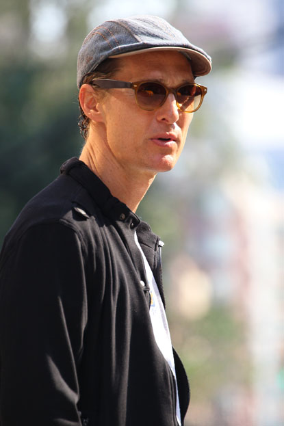 Những th&oacute;i quen 