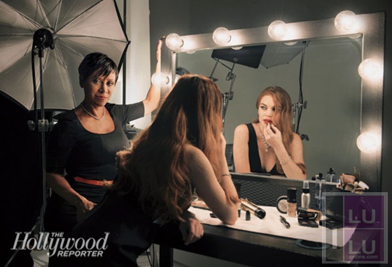 Lindsay Lohan sa thải luật sư l&acirc;u năm d&ugrave; đang nợ nần 1