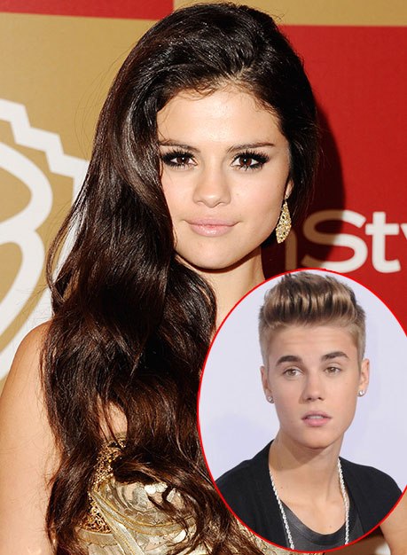 Selena Gomez rất buồn khi chia tay Justin Bieber 1