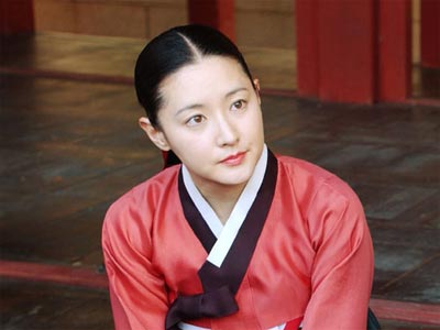 “Nàng Dae Jang Geum”  Lee Young Ae lại bị kiện 2