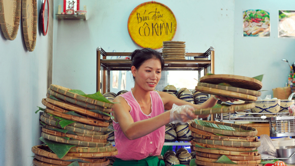 Những nghề nghiệp 