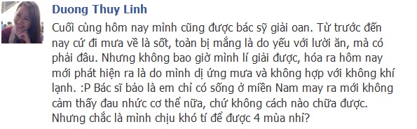 "Soi" nhất cử nhất động của sao Việt (28/5) 9