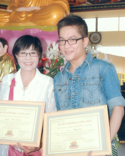 Choáng váng vì tai họa liên tục ập đến nghệ sĩ Việt 2 Choáng váng vì tai họa liên tục ập đến nghệ sĩ Việt 2
