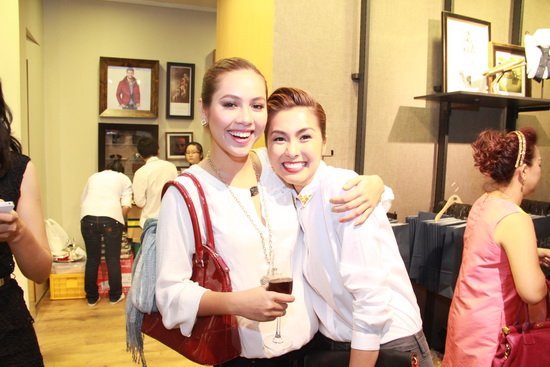 Chuyện tình lặng lẽ của Hoàng My và em chồng Hà Tăng 4 Chuyện tình lặng lẽ của Hoàng My và em chồng Hà Tăng 4