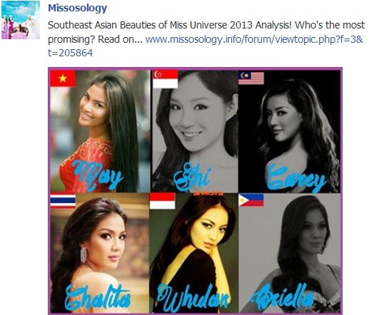 Trương Thị May - đại diện châu Á nổi bật nhất tại Miss Universe 1