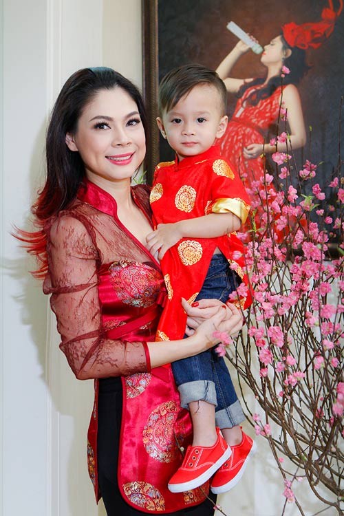 Hà Hồ không quan trọng danh phận, Ngọc Quyên cưới sớm cho đỡ tốn 3 Hà Hồ không quan trọng danh phận, Ngọc Quyên cưới sớm cho đỡ tốn 3
