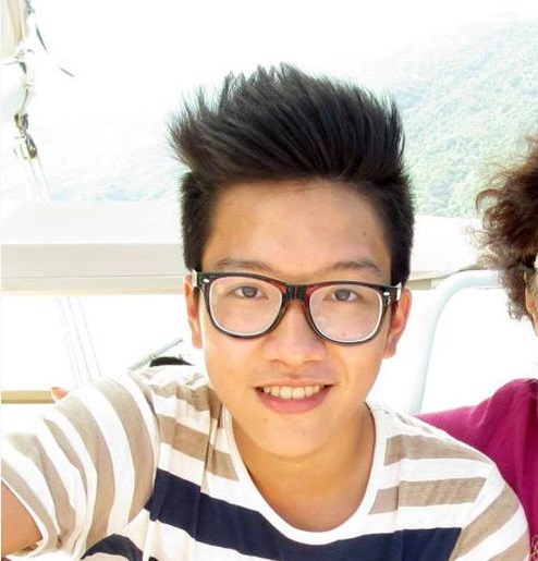 Bất ngờ trước tài năng và vẻ ngoài bảnh trai của cậu hai nhà Mỹ Linh 3 Bất ngờ trước tài năng và vẻ ngoài bảnh trai của cậu hai nhà Mỹ Linh 3