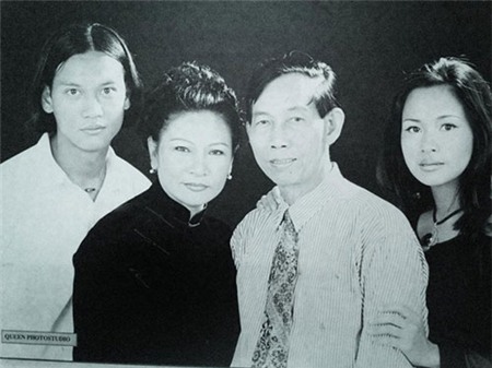 Nhạc sĩ Thuận Yến: Một đời lặng lẽ cống hiến cho nền âm nhạc Việt 2