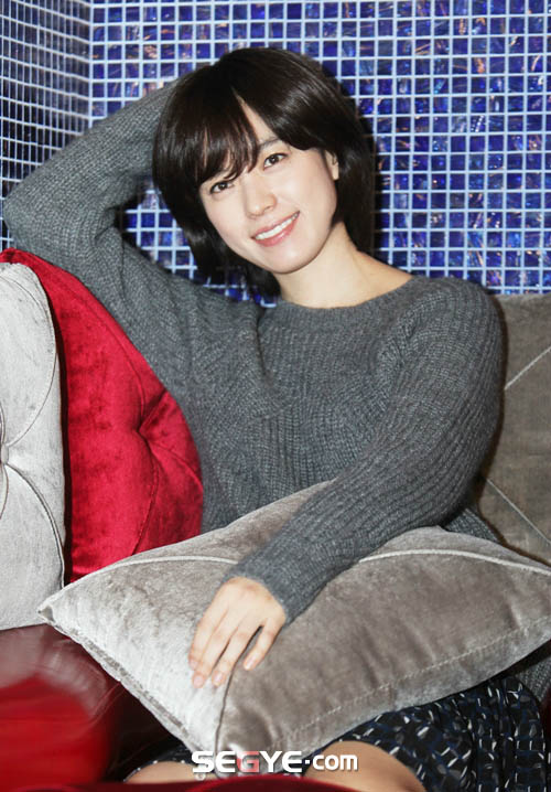 Han Hyo Joo muốn 