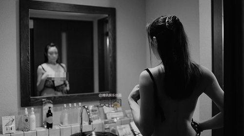 Xót xa chuyện đời diễn viên đóng thế cảnh khỏa thân 1