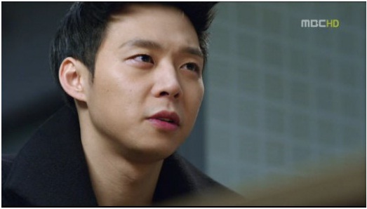 Park Yoochun thú nhận yêu Yoon Eun Hye 2