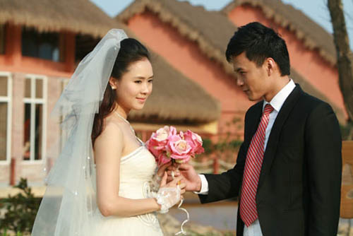 Phim Việt 2012: Vẫn đẹp là chủ yếu! 2